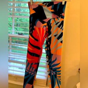 DSG full length leggings